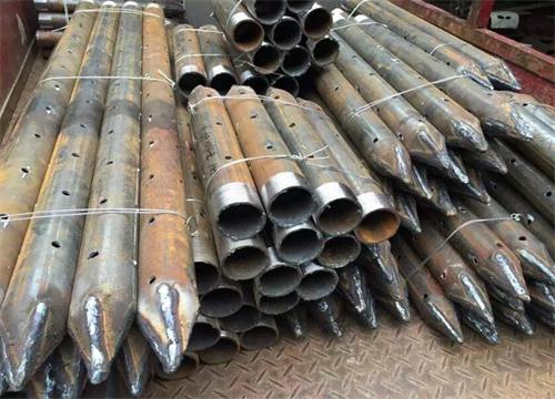 赞皇钢花管哪里有卖